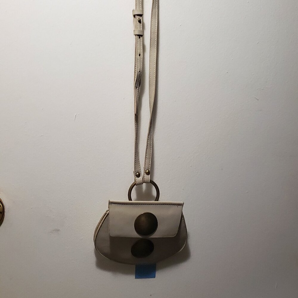 Envy Crossbody Bag
